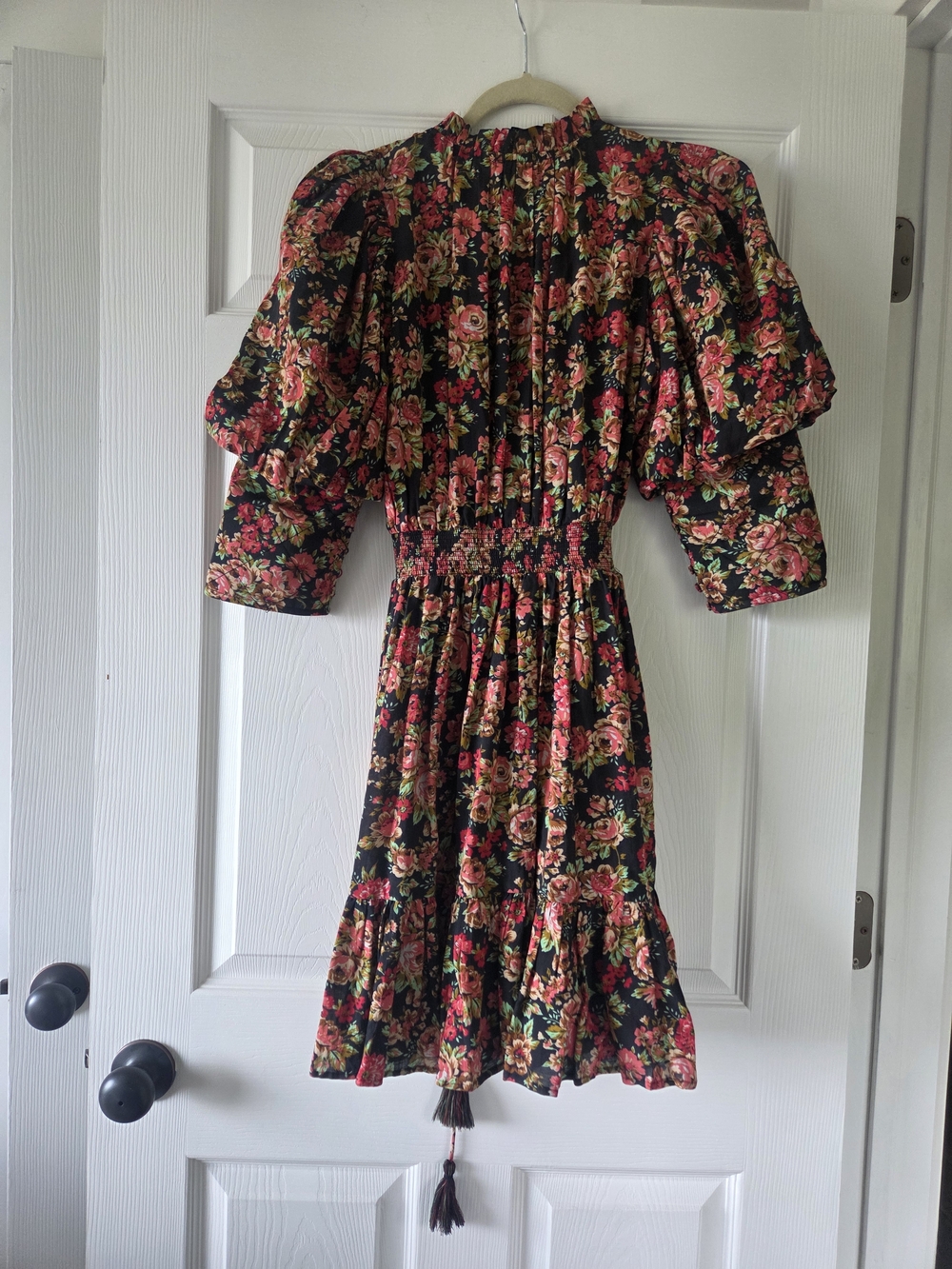 By Timo floral dress size M - Picture 14 of 16